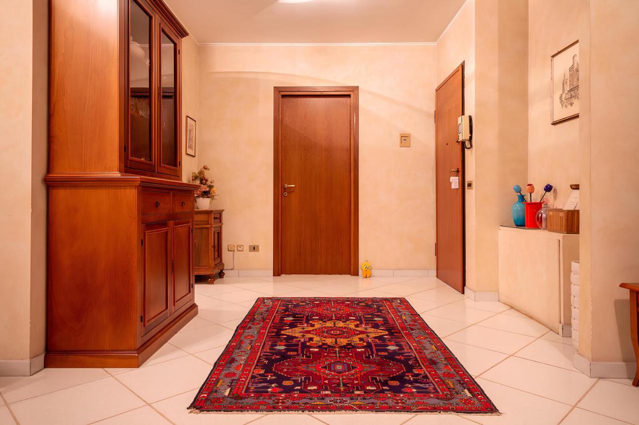 I Cedri Apartment Turin Luaran gambar