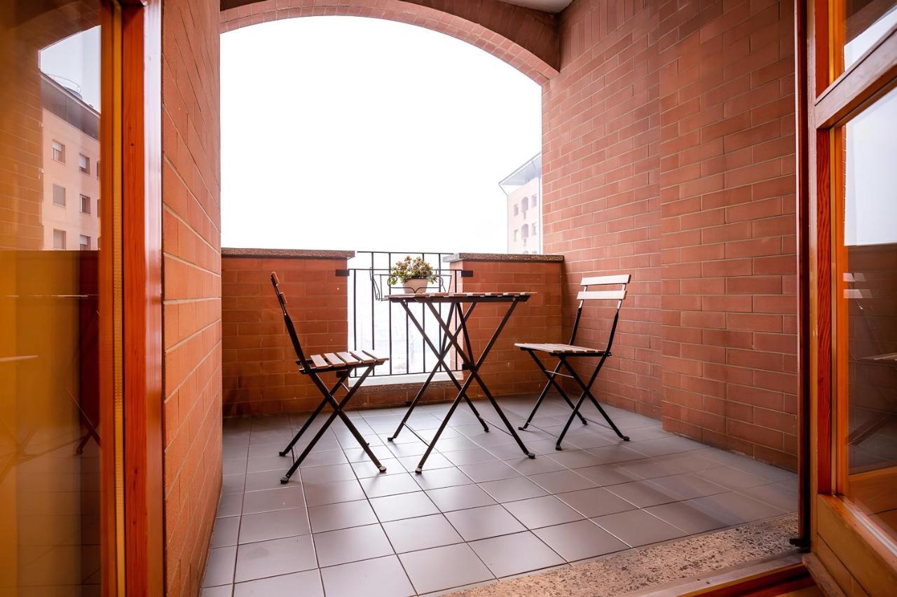 I Cedri Apartment Turin Luaran gambar