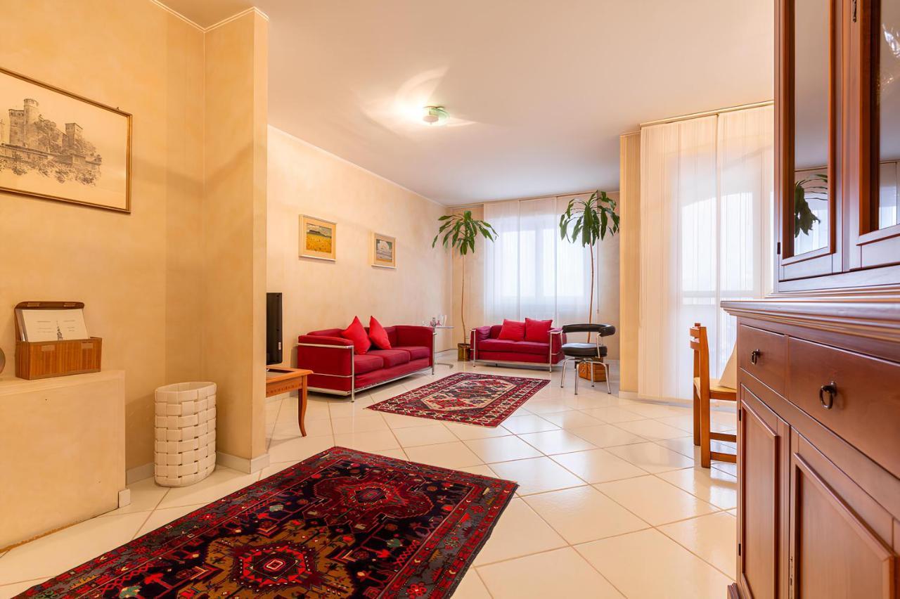 I Cedri Apartment Turin Luaran gambar