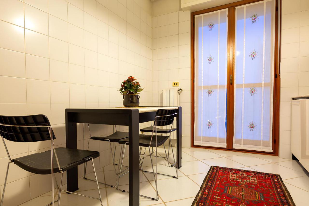 I Cedri Apartment Turin Luaran gambar