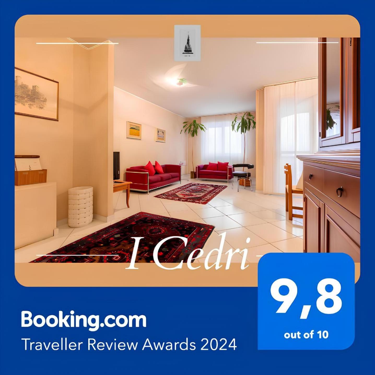 I Cedri Apartment Turin Luaran gambar