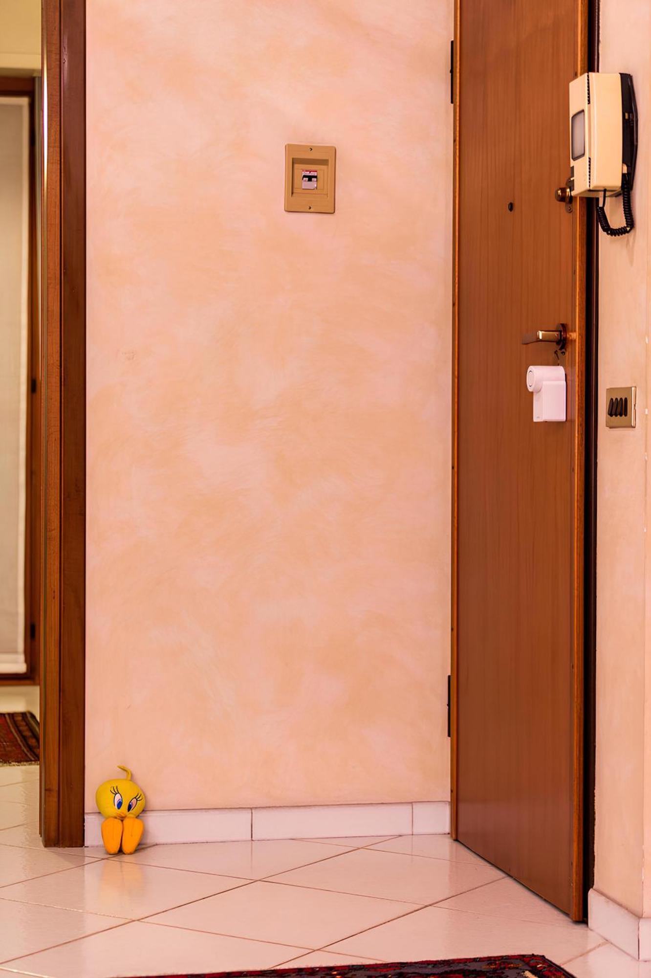 I Cedri Apartment Turin Luaran gambar