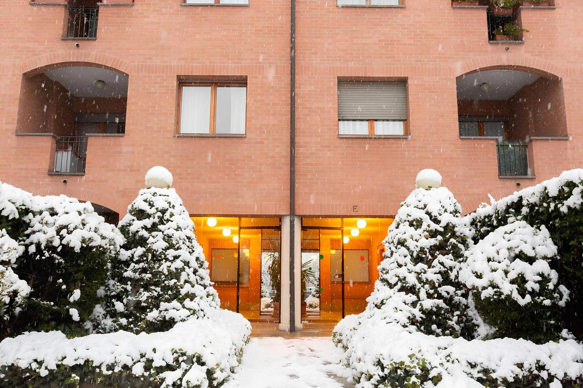I Cedri Apartment Turin Luaran gambar