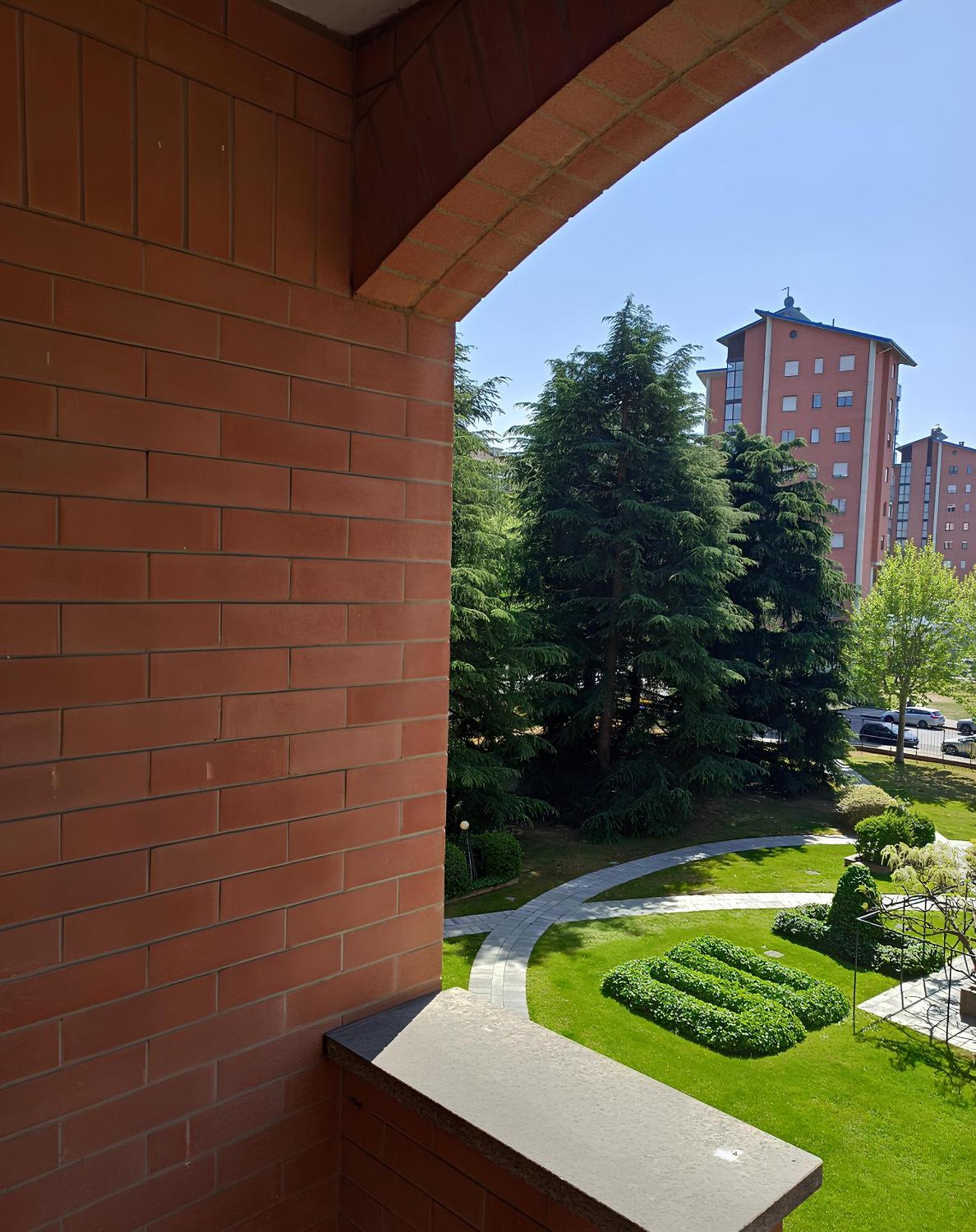 I Cedri Apartment Turin Luaran gambar