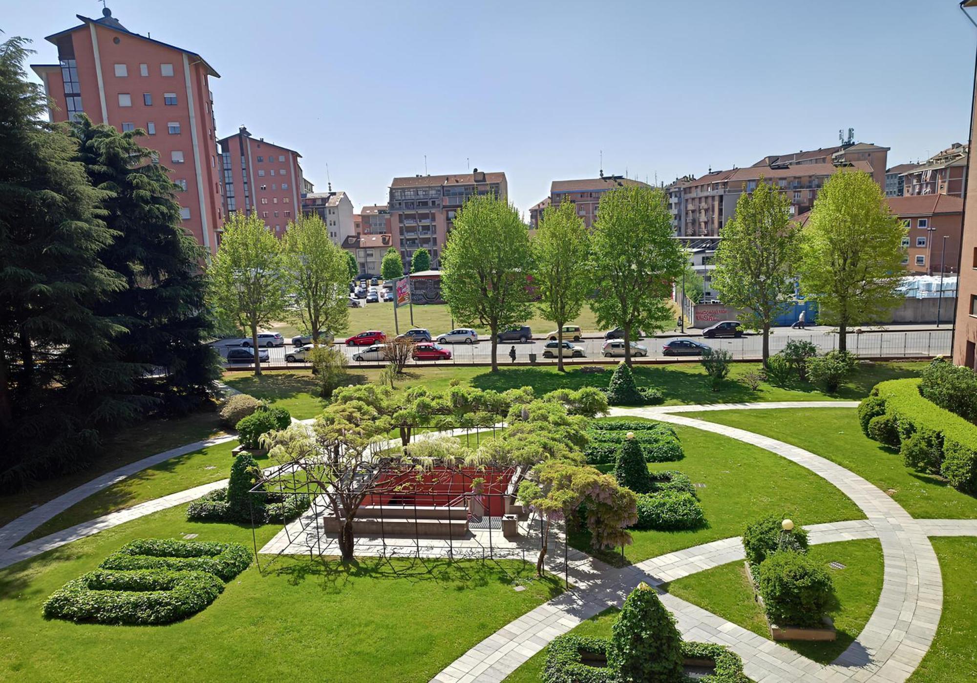 I Cedri Apartment Turin Luaran gambar