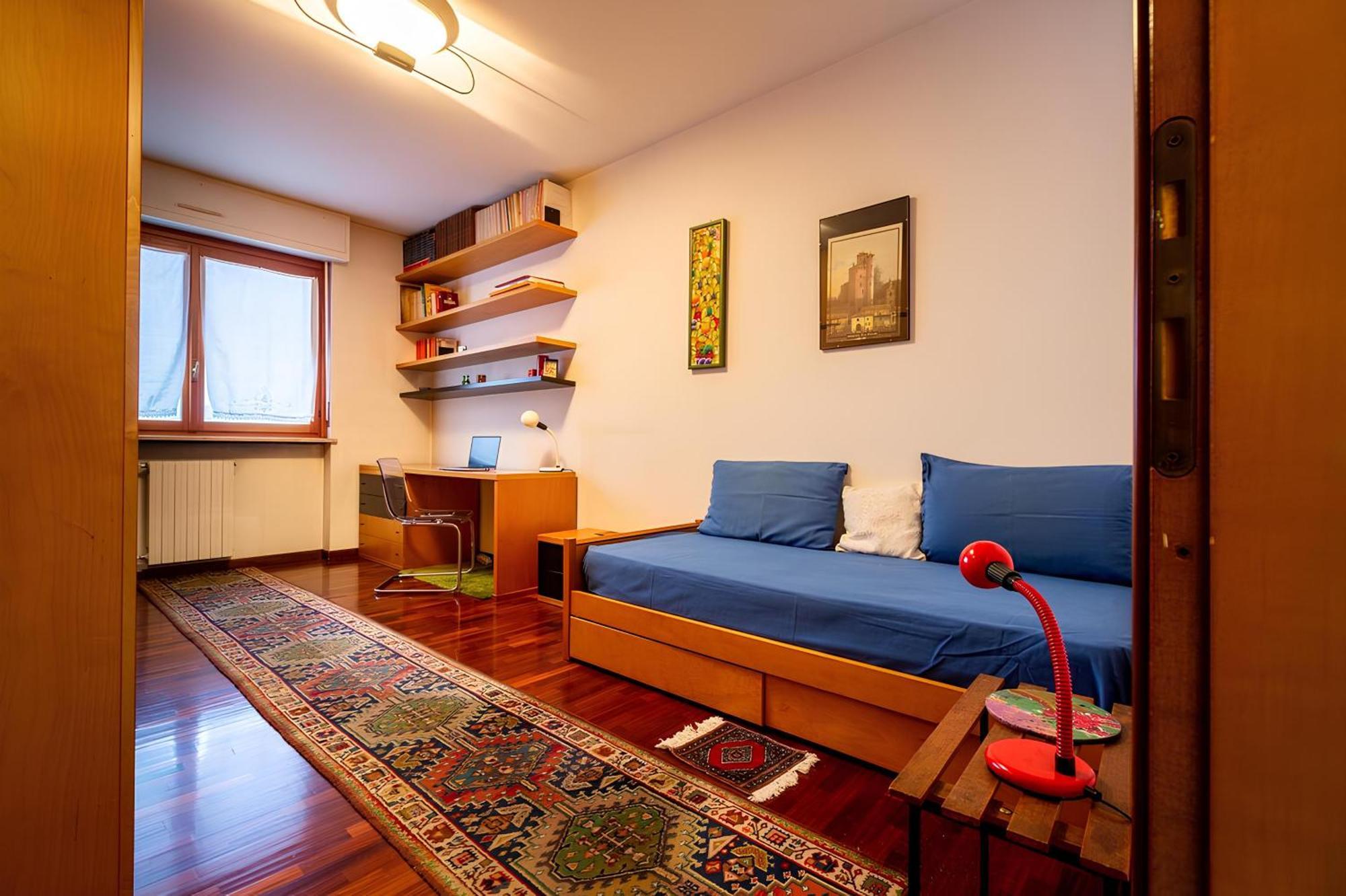 I Cedri Apartment Turin Luaran gambar