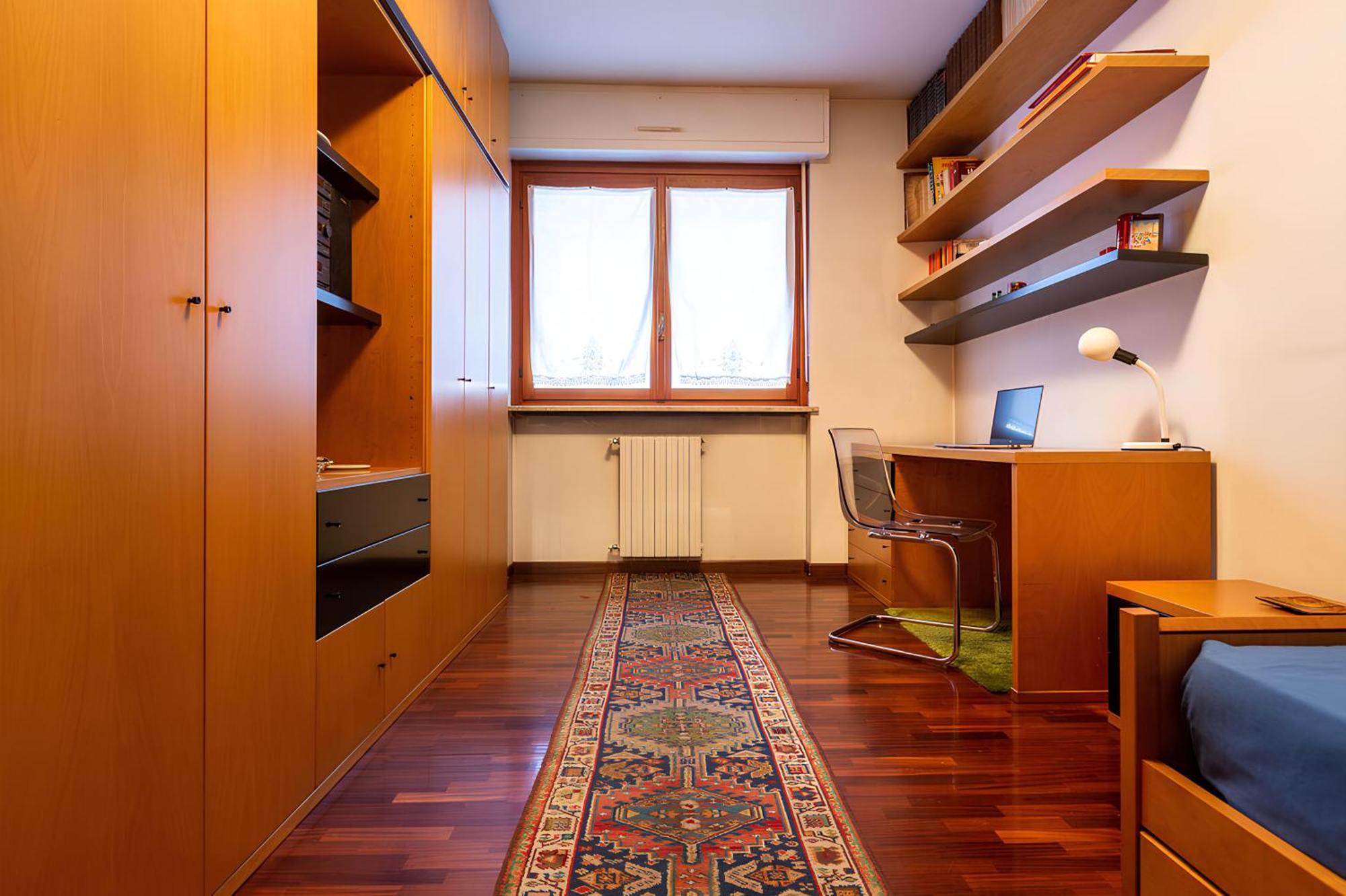 I Cedri Apartment Turin Luaran gambar