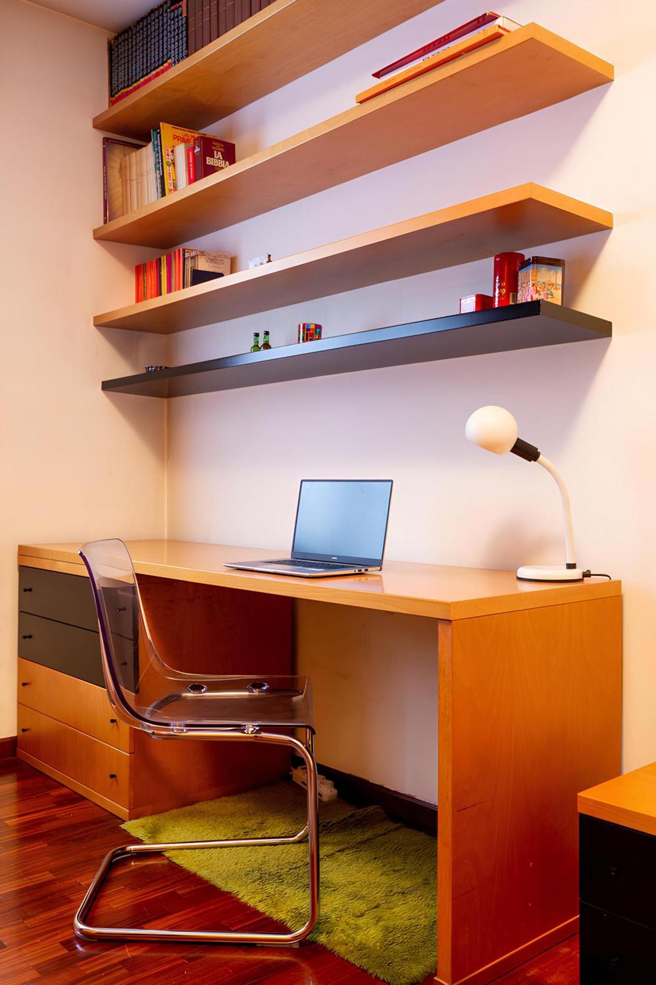 I Cedri Apartment Turin Luaran gambar