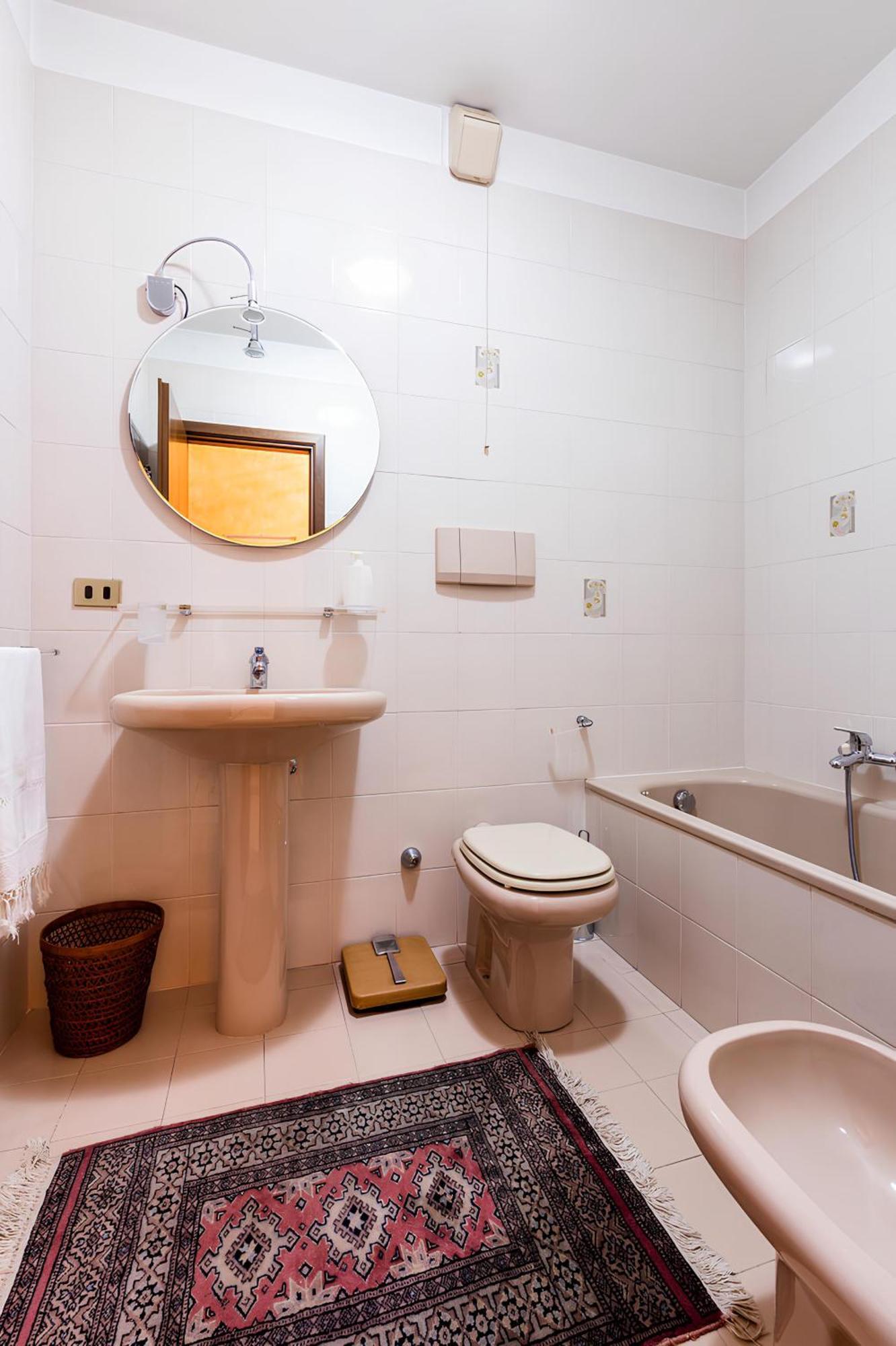 I Cedri Apartment Turin Luaran gambar
