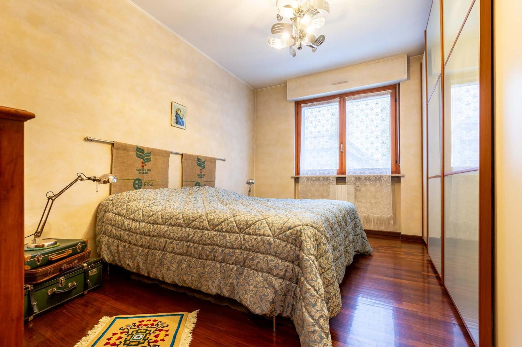 I Cedri Apartment Turin Luaran gambar
