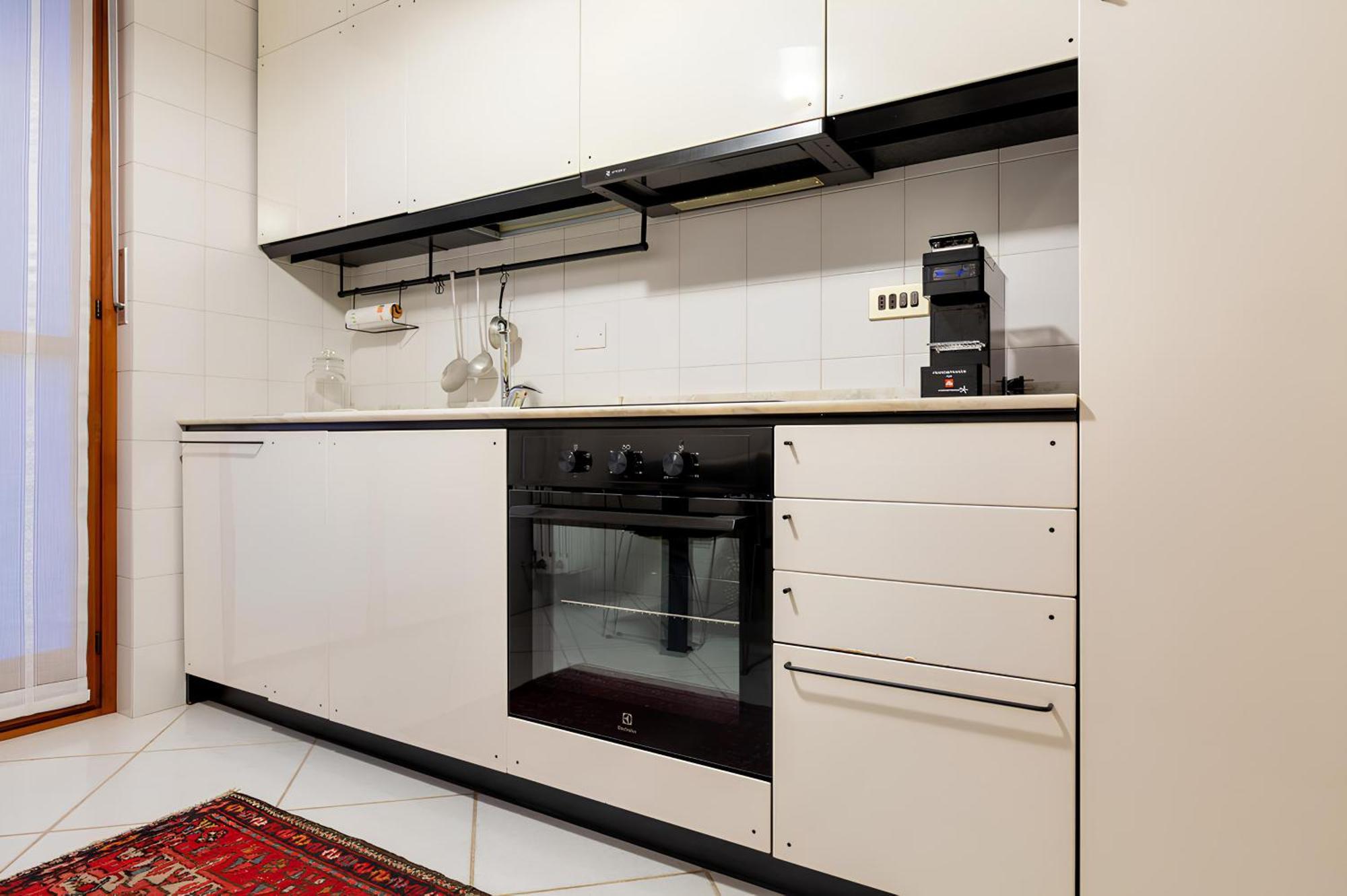 I Cedri Apartment Turin Luaran gambar