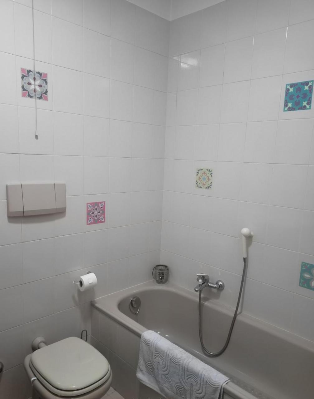 I Cedri Apartment Turin Luaran gambar