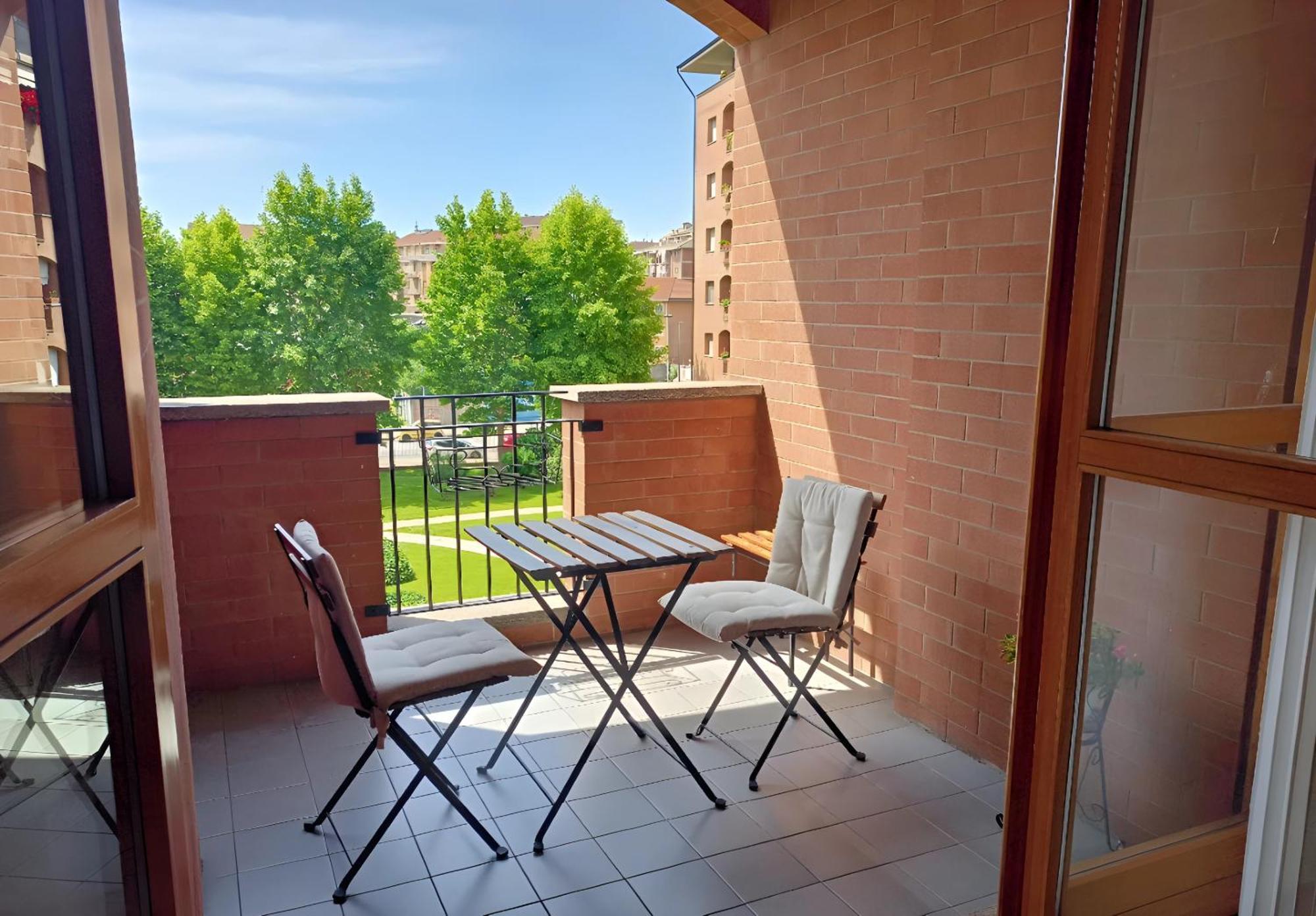 I Cedri Apartment Turin Luaran gambar