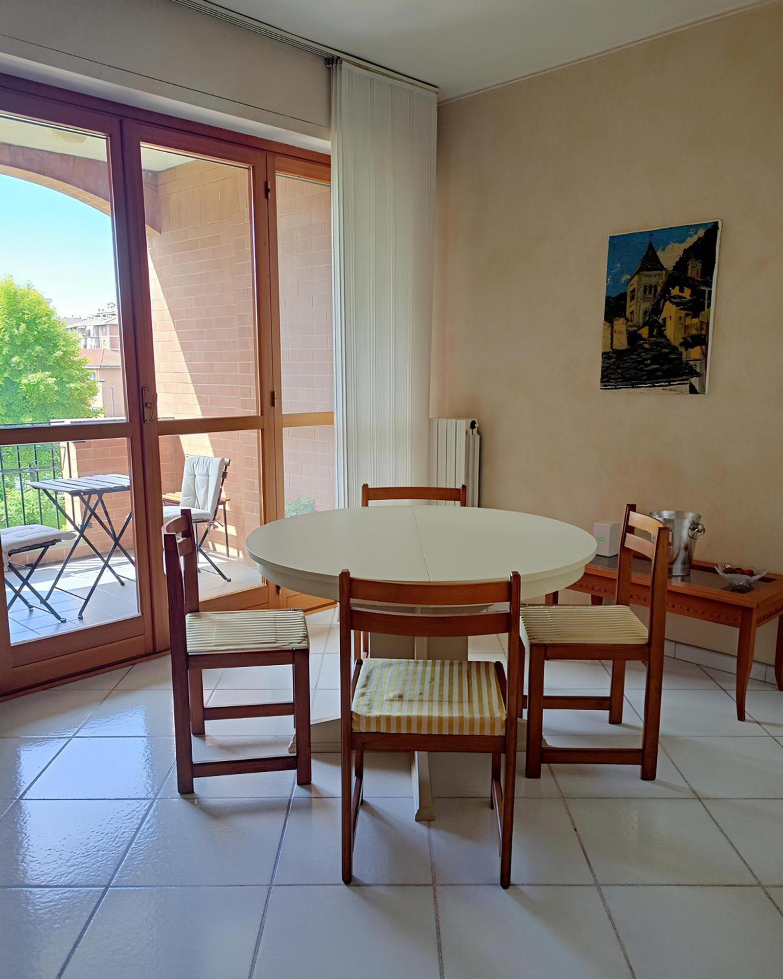 I Cedri Apartment Turin Luaran gambar