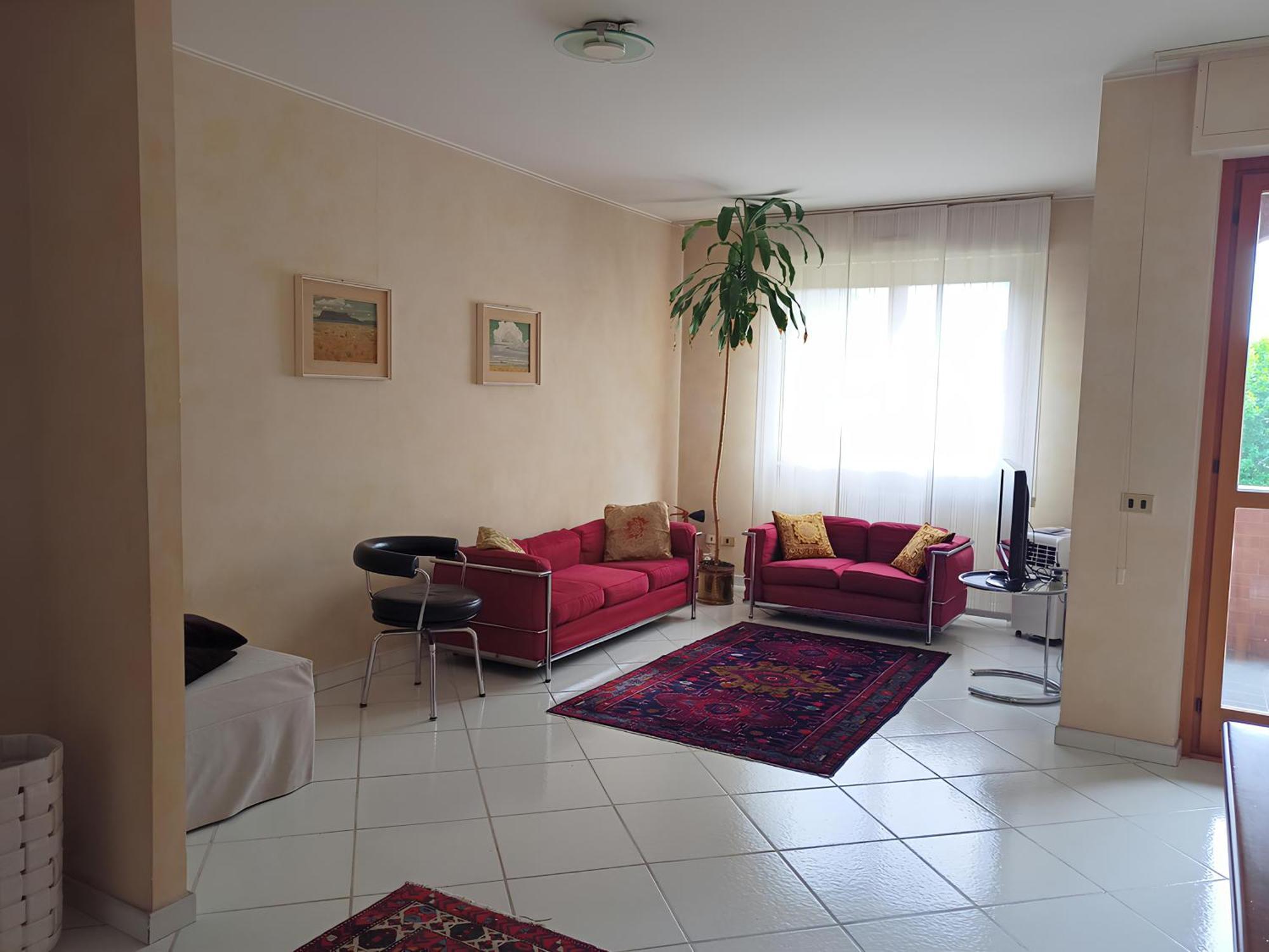I Cedri Apartment Turin Luaran gambar