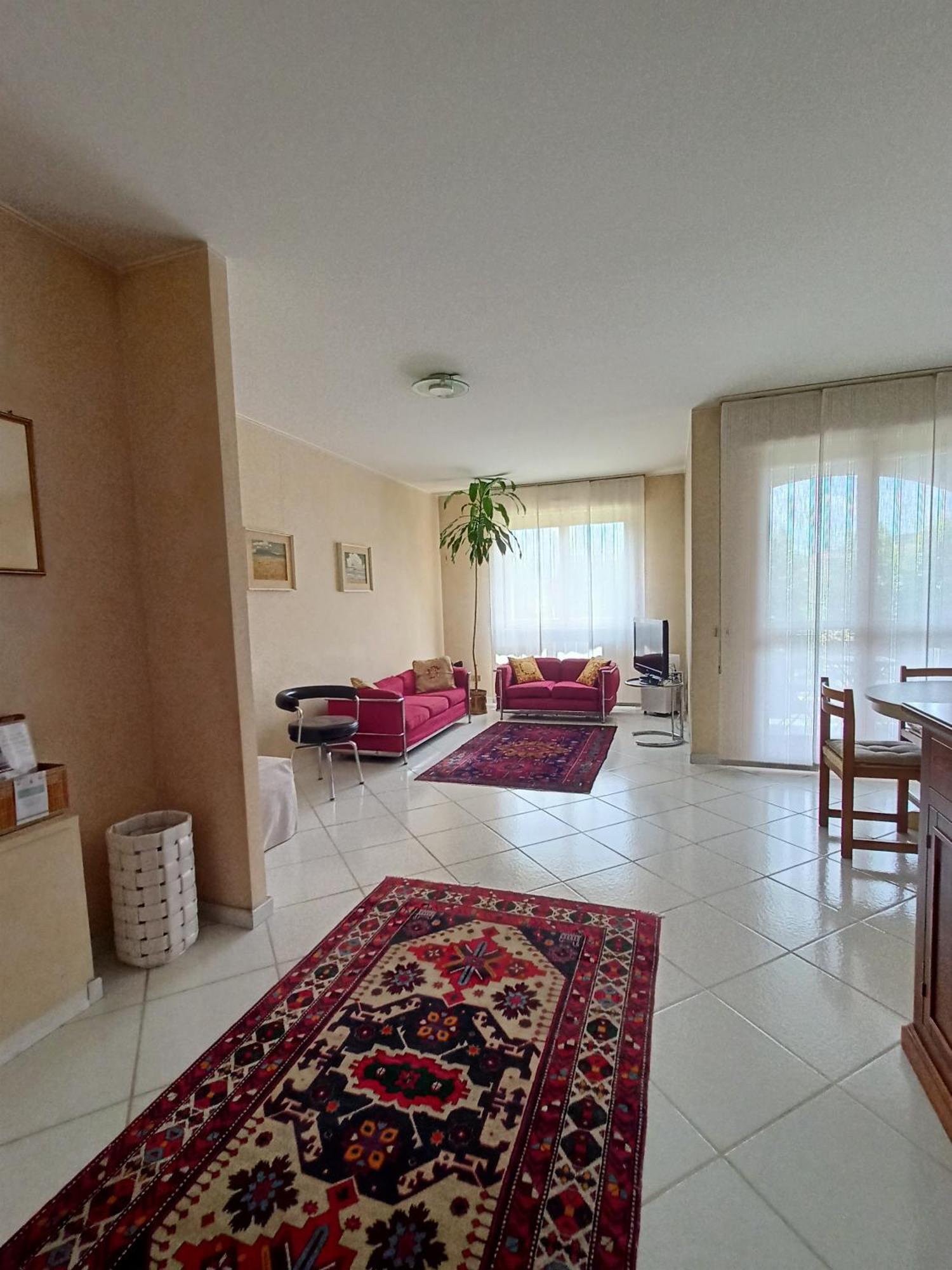 I Cedri Apartment Turin Luaran gambar