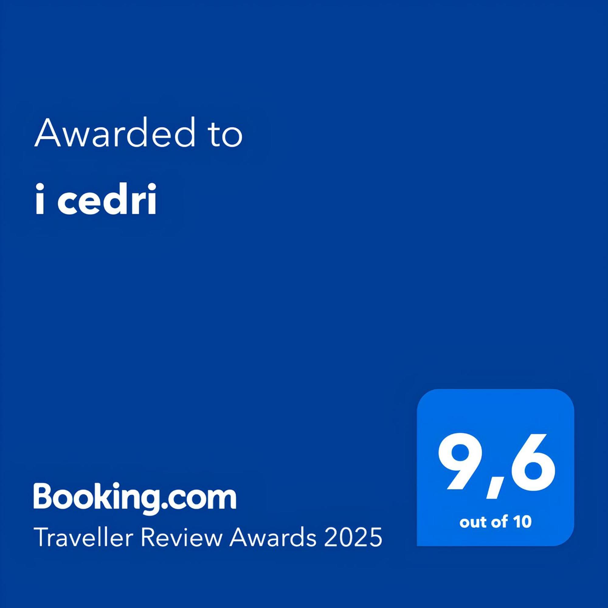 I Cedri Apartment Turin Luaran gambar